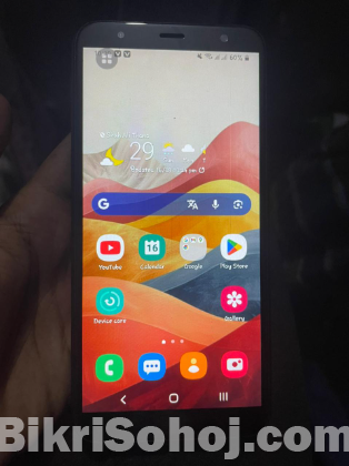 Samsung J6+